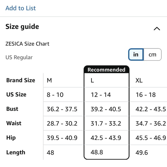 Zesica Boho off shoulder dress - Picture 6 of 10